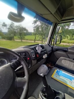 DAF LF45.220 - 9