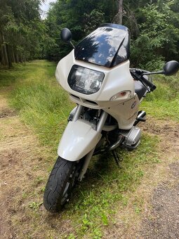 Bmw r1100rs - 9