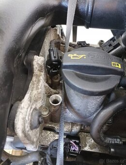 MOTOR KOMPLETNÍ CHY 1.0 MPI Škoda Citigo I 2011- - 9
