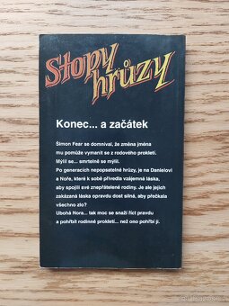 Stopy hrůzy - 9