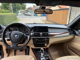 Bmw x5 e70 - 9