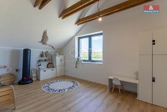 Prodej rodinného domu, 191 m², Malhostovice - 9