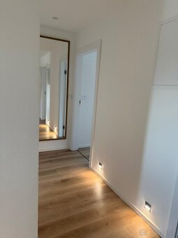 Prodej bytu 2+1 po rekonstrukci Velké Meziříčí - 9