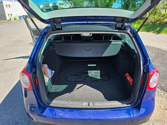 Volkswagen Passat Variant B6, 1.6 FSI - 9