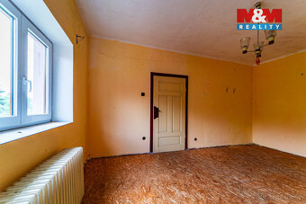 Prodej rodinného domu, 133 m², Hlavno - 9