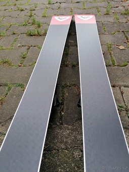ROSSIGNOL HERO Multi V-C.A.M 153cm r-12. Model 2023/2024 - 9