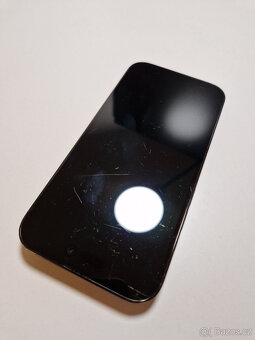 iPhone 14 Pro - space black, 128 GB - 9