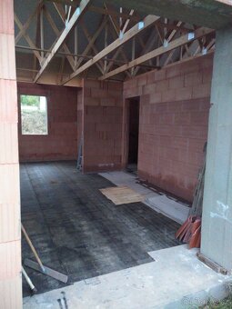 Dům 100m² pozemek 1000m² - 9