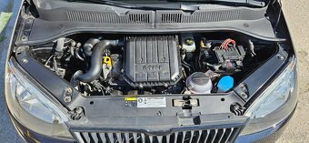 ŠKODA CITIGO MONTE CARLO 1.0MPi 55kW KLIMA VYHŘ.SED - 9