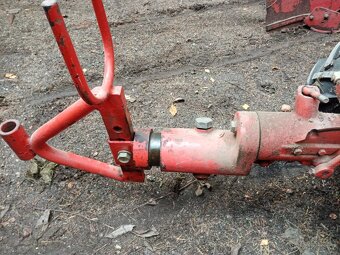 MF 70 + příslušentsví - 9