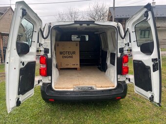 Toyota Proace 2021 - 9