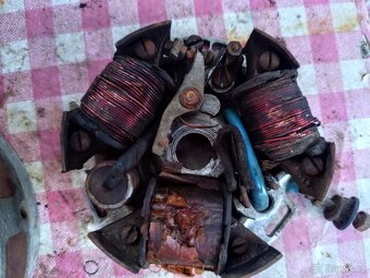 Zapalování BOSCH na ČZ - 9