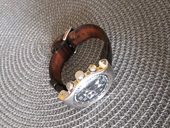 Hodinky pánské Swatch Swiss IRONY - 9