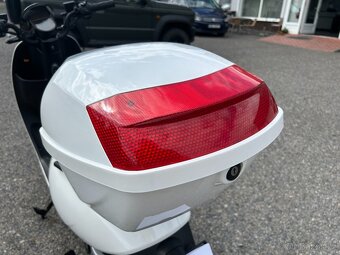 LVNENG S3-W - ELEKTRO - MÁLO KM - 9