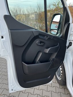 RENAULT MASTER L2H2 2.3DCi 100kW,R22,1.maj,DPH,KLIMA,66t.km - 9