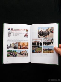 Kostníky a poutní místo Hájek ( foceno 15 snímků ) - 9