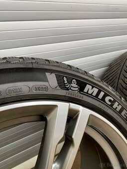 19” BMW Styling M705 M5 F90 M8 F92 - 9