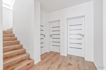 Prodej novostavby rodinného domu ve Hnojníku - 9