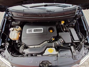 Fiat Freemont 2.0 Multijet Lounge 125kW 4WD - 9