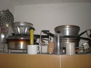 Starožitnosti-RETRO - 9