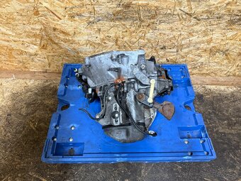 MANUÁLNÍ PŘEVODOVKA PEUGEOT 207 1.4 20CQ74 - 9