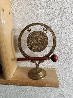 Mosazné vázičky - 9