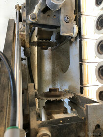 Olepovačka hran CGA 532K - (výška dílce až 100 mm) - SLEVA - 9