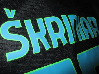 Futbalový dres Inter Miláno 2021/2022 LM Škriniar - 9