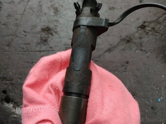 VW T4 2.5TDI AJT ACVprodám díly - 9