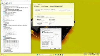 HP PROBOOK 445R G6 /RYZEN5 3500/16GB/SSD240GB/FULLHD/WIN11 - 9