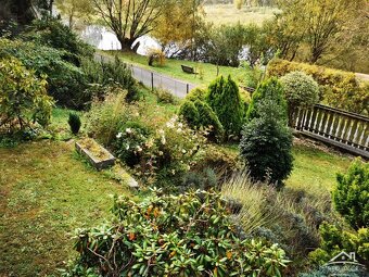 Chata Přímělkov - 9