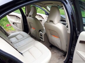 Volvo 80 D5 151kW Summum - 9