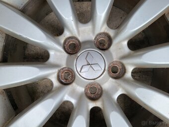 Disky - Mitsubishi Lancer 1.8 Mivec... - 9