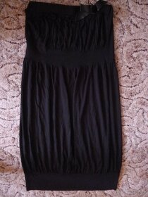 3 x šaty a overálek, vel. L/XL - SLEVY - 9