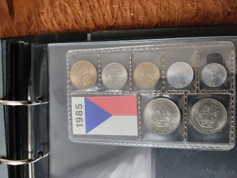 Sady minciCeskoslovensko - 9