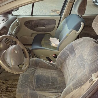 Renault Scenic 1.9 dci - 9