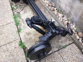 PEUGEOT  PARTNER BERLINGO - 9