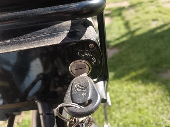 Elektrokolo Crussis - 9