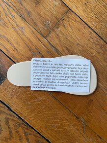 Fare bare dětská obuv, velikost 21 - 9