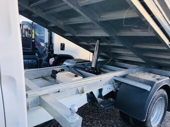 Ford Transit 2.2 TDi nový 3S sklápěč - 9