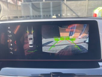 Bmw g30 520d SportLine - 9