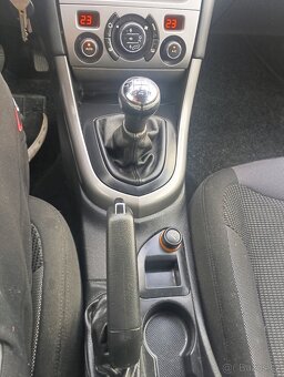 Peugeot 308 - 9