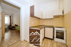 Prodej bytu 2Kk, 55 m2 - Praha - Strašnice, ev.č. 00436 - 9