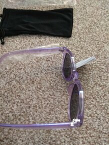 Nové dámské sluneční brýle - UV400 - 9