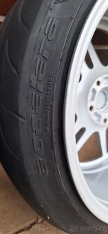 Alu kola Enkei 9x18 ET30 5x114,3 - 9