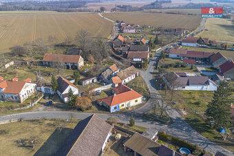Prodej rodinného domu, 208 m², Žleby-Zehuby, pozemek 508 m² - 9