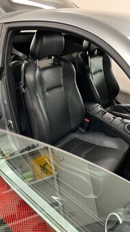 Nissan 350z - 9