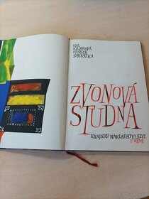 POHÁDKOVÉ KNÍŽKY - POHÁDKY 1963/64 - 9