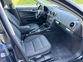 Audi A3 2.0TDi 103kW - 9