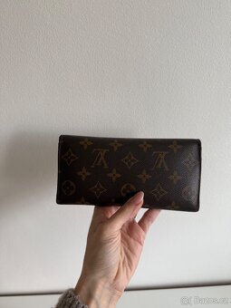 Peněženka Louis Vuitton - 9